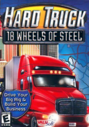 Hard Truck: 18 Wheels Of Steel